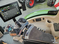 Tracteur Fendt 724 Gen6 Profi+