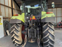 Tracteur Claas Ares 556 RZ