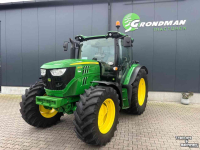 Tracteur John Deere 6105 R