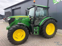 Tracteur John Deere 6105 R
