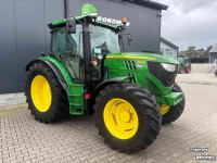 Tracteur John Deere 6105 R