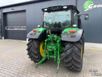 Tracteur John Deere 6105 R