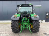 Tracteur John Deere 6105 R