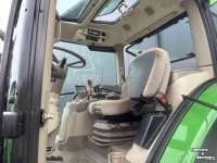 Tracteur John Deere 6105 R