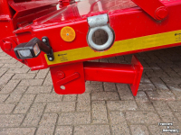 Remorque porte-machines MAC Mac 16 oprijwagen