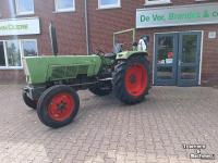 Tracteur Fendt 5S