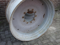Roues, Pneus, Jantes, Barillets Jumelage  Onbekend 18X38 10-281-335 ET-/-30 VELGEN