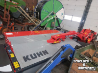 Faucheuse Kuhn Kuhn FC3515D-FF Maaier (DEMO)