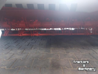 Faucheuse Kuhn Kuhn FC3515D-FF Maaier (DEMO)