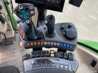 Tracteur Fendt 724 Gen6 ProfiPlus Setting 2