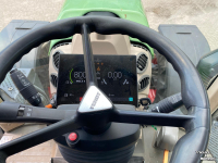 Tracteur Fendt 724 Gen6 ProfiPlus Setting 2