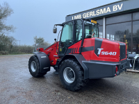 Chargeuse sur pneus Schäffer Schaffer 9640T