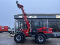Chargeuse sur pneus Schäffer Schaffer 9640T