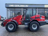 Chargeuse sur pneus Schäffer Schaffer 9640T