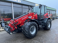 Chargeuse sur pneus Schäffer Schaffer 9640T