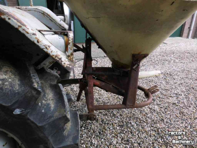 Distributeur d‘engrais Vicon PS
