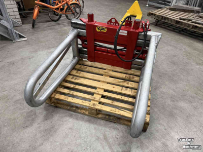 Pince à balle Kemp Kemp BKS 2200 Giant