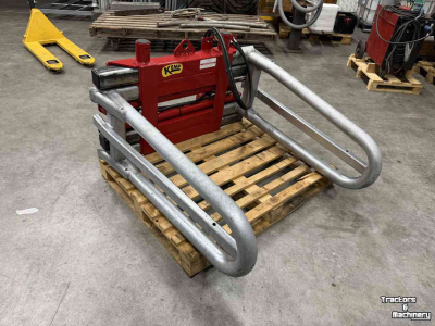 Pince à balle Kemp Kemp BKS 2200 Giant