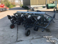 Planteuse de pommes de terre Kubota ZOETE AARDAPPELPOTER TYPE KP100E