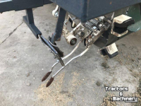 Planteuse de pommes de terre Kubota ZOETE AARDAPPELPOTER TYPE KP100E