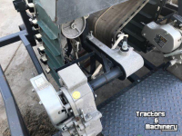 Planteuse de pommes de terre Kubota ZOETE AARDAPPELPOTER TYPE KP100E