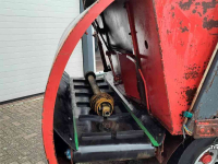 Mélangeuse Verticale BVL V-MIX 10L Verticale Voermengwagen