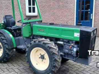 Tracteur pour vignes et vergers Holder A 50 Smalspoor Tractor