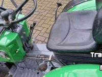 Tracteur pour vignes et vergers Holder A 50 Smalspoor Tractor