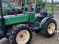 Tracteur pour vignes et vergers Holder A 50 Smalspoor Tractor