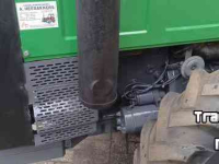 Tracteur pour vignes et vergers Holder A 50 Smalspoor Tractor
