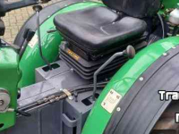 Tracteur pour vignes et vergers Holder A 50 Smalspoor Tractor