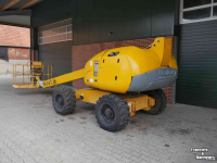 Elévateur à nacelle Haulotte H14 TX