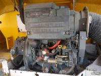 Elévateur à nacelle Haulotte H14 TX