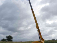 Elévateur à nacelle Haulotte H14 TX