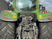 Tracteur Fendt 720 Vario Gen6 Power+