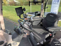 Tracteur Fendt 720 Vario Gen6 Power+