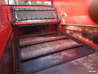 Mélangeuse distributrice autocharg. Trioliet UKW 5000
