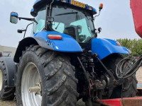 Tracteur New Holland T 7050 AC