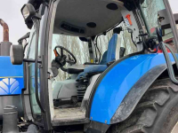 Tracteur New Holland T 7050 AC