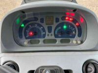 Tracteur New Holland T 7050 AC