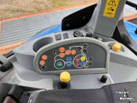 Tracteur New Holland T 7050 AC