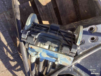 Pièces d‘occasion pour tracteurs Valtra Voorlader consoles