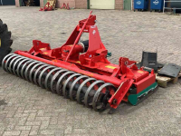 Herse rotative Kverneland NG-M 101 Rotorkopeg
