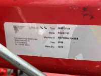 Herse rotative Kverneland NG-M 101 Rotorkopeg