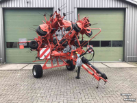 Faneur Kuhn GF 10802 T