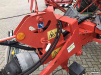 Faneur Kuhn GF 10802 T