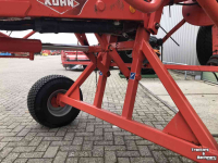 Faneur Kuhn GF 10802 T