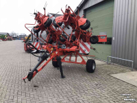 Faneur Kuhn GF 10802 T
