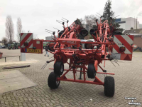 Faneur Kuhn GF 10802 T