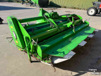 Fraise buteuse AVR RSF 2000 rijenfrees